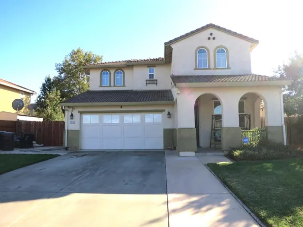 10256 Ellenwood Ave, Sacramento, CA 95827