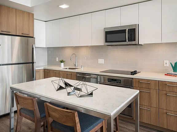 5th image of 923 Folsom St APT 701