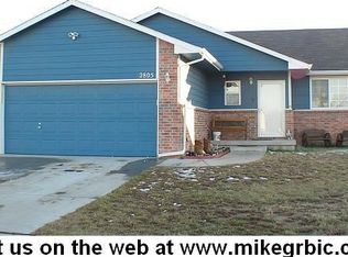 2805 W 43rd St S, Wichita, KS 67217