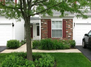 8 Coolidge Ct UNIT A, Streamwood, IL 60107