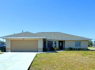 2001 Logsdon St, North Port, FL 34287