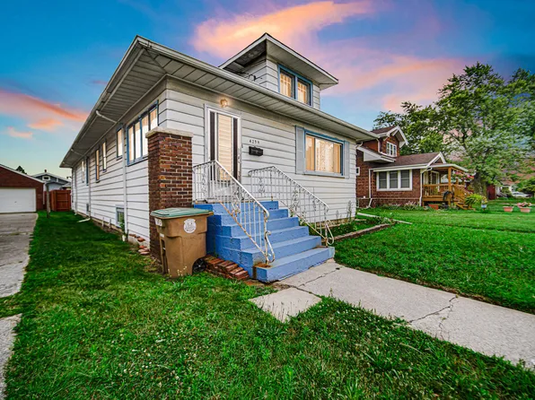 4239 Magoun Ave, East Chicago, IN 46312