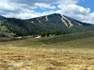 Tbd Goat Mountain Rd, Polaris, MT 59746