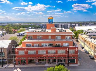 1401 S Flores Street, San Antonio, TX 78204