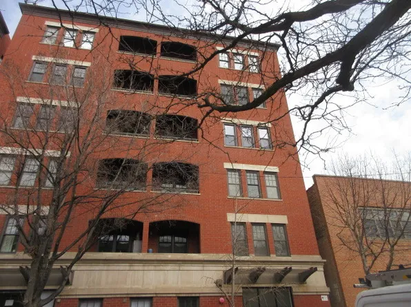 1148 W Monroe St Unit 3NW, Chicago, IL 60607