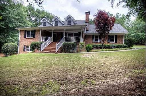 1st image of 1601 Hammock Creek Way
