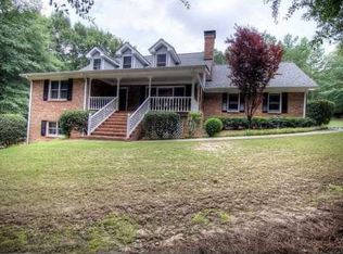 1601 Hammock Creek Way, Conyers, GA 30012