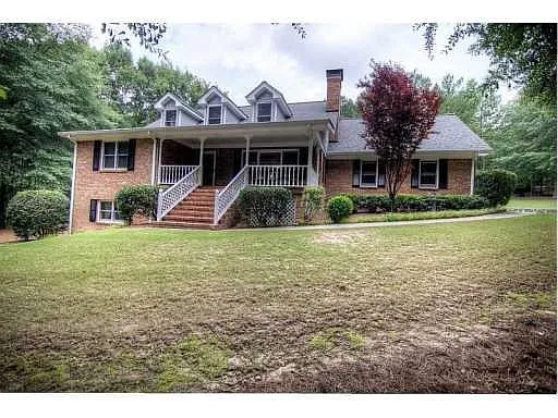 1601 Hammock Creek Way photo 1