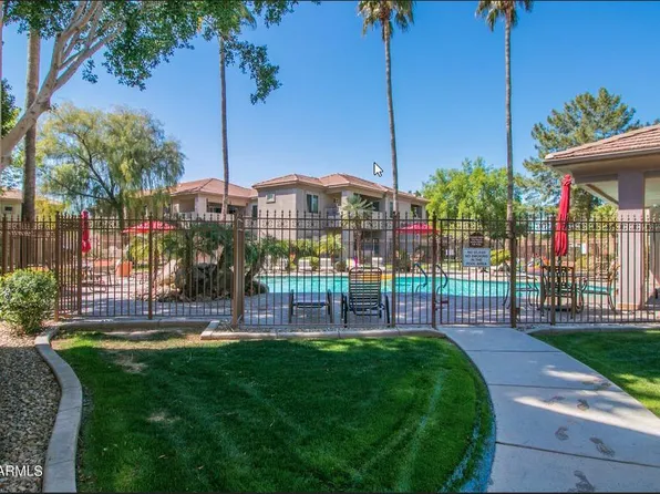 7401 W Arrowhead Clubhouse Dr 1040, Glendale, AZ 85308