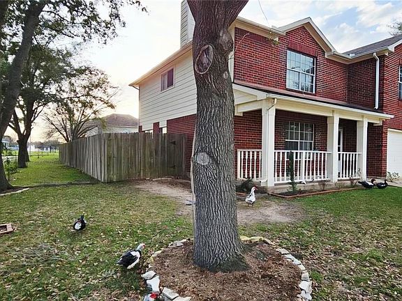 2nd image of 3203 Morningtide Ct