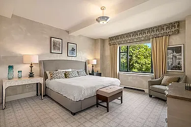 Rented by Compass