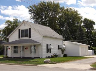 416 W Wayne St, Celina, OH 45822