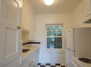 6425 S Corbett Ave #5, Portland, OR 97239