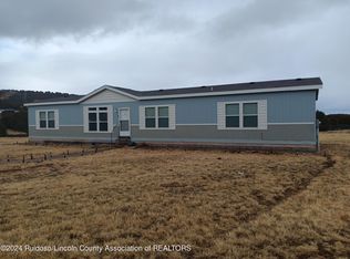 210 Calamity Jane Ct, Alto, NM 88312