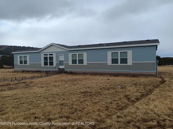 210 Calamity Jane Ct, Alto, NM 88312
