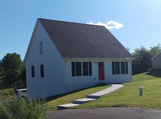 4322 Percy Ave, Chambersburg, PA 17202