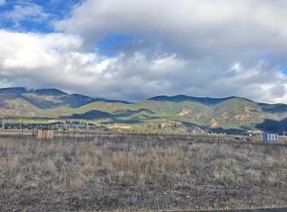 Nhn Moccasin Ln, Thompson Falls, MT 59873