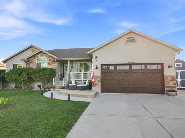 1440 S Doral Dr #39, Syracuse, UT 84075