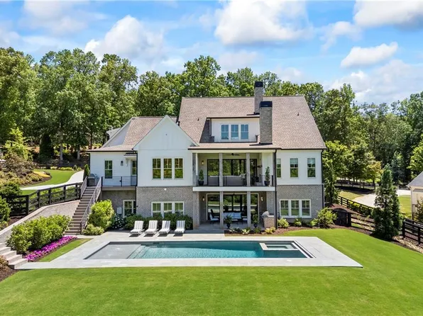 115 Trinity Hollow Dr, Canton, GA 30115