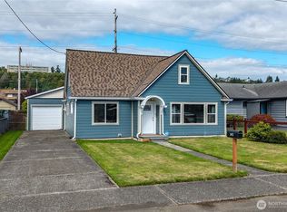 2412 Aberdeen Ave, Aberdeen, WA 98520