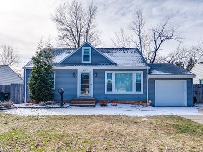 4322 Tamalga Dr, South Euclid, OH, 44121