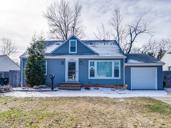 4322 Tamalga Dr, South Euclid, OH 44121
