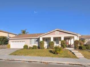 2418 Ridgewood Cir, Fairfield, CA 94534