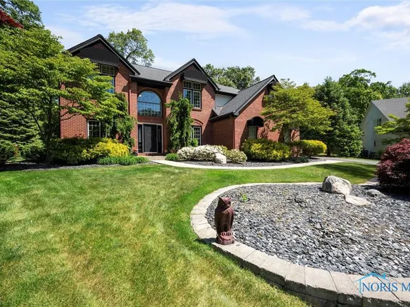 625 Anastasia Ct, Holland, OH 43528