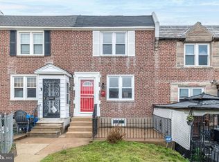 1371 Westbury Dr, Philadelphia, PA 19151