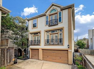 5217 Blossom St UNIT C, Houston, TX 77007