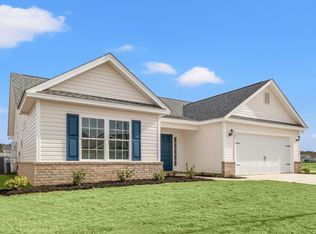 1017 Woodside Dr LOT 360, Laurel Oak Conway, SC 29526