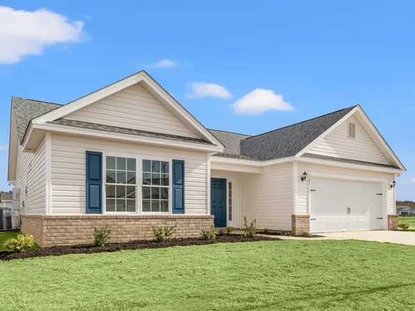 702 Lightwood Dr. Lot 382 Laurel Oak, Conway, SC 29526