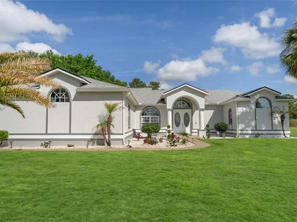 5819 NE 72nd St, Silver Springs, FL 34488