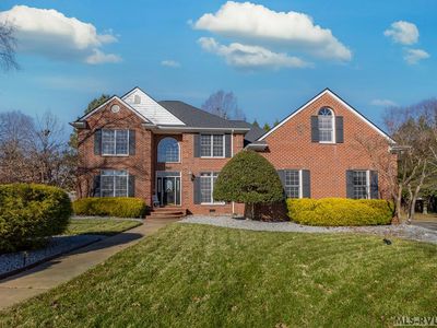 108 Eagle Ct, Roanoke Rapids, NC, 27870