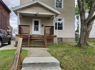 4114 Carter Ave, Cincinnati, OH 45212