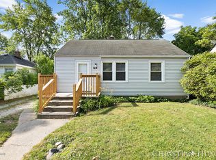 148 Daniel St SE, Kentwood, MI 49548