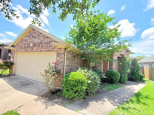 1219 Pecos Pass Dr Photo 1