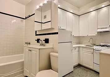 Rented by Quest Realty Sunnyside Corp