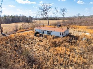 460 County Line Rd, Reidsville, NC 27320