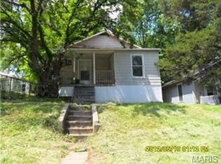 5619 Hamilton Ave, Saint Louis, MO
