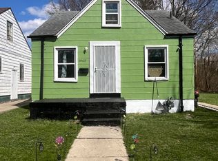 9362 Memorial St, Detroit, MI 48228