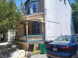 111 N Mary St, Lancaster, PA 17603