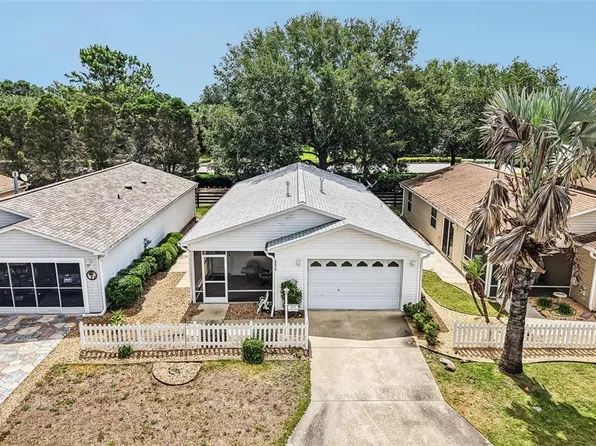 2019 Thurmond Ave, The Villages, FL 32162
