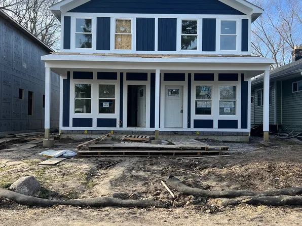 621 W 39th St, Indianapolis, IN 46208