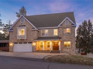 201 Dutch Way, Big Bear City, CA 92314