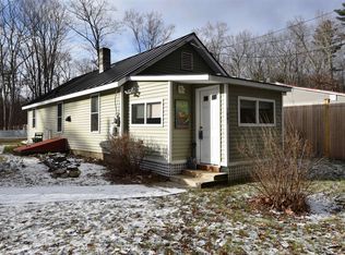 1661 Lake Dunmore Rd, Salisbury, VT 05769