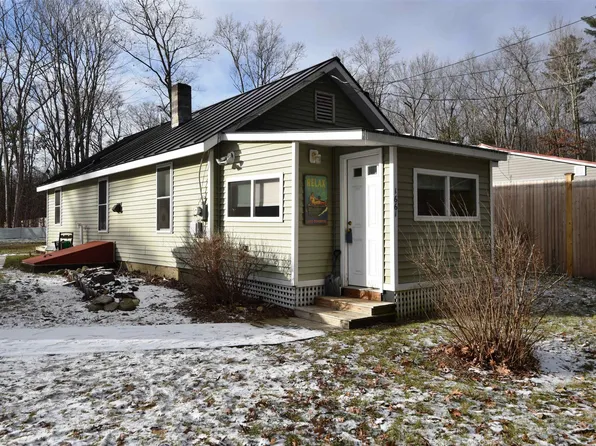 1661 Lake Dunmore Road, Salisbury, VT 05769