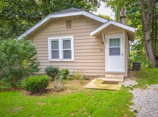 926 Oriole Ave, Akron, OH 44312