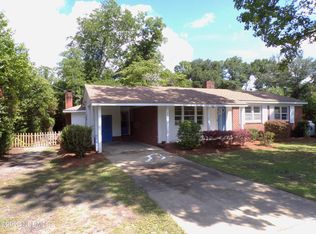 809 Adelaide Dr, Wilmington, NC 28412