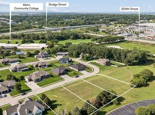 20068 Water Lily St, Elkhorn, NE 68022